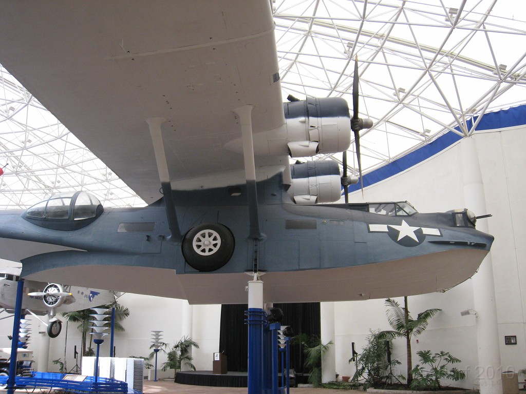San Diego California 2010-02 0680.jpg - A trip to San Diego California February 2010. Balboa Park museums and the aircraft carrier Midway.